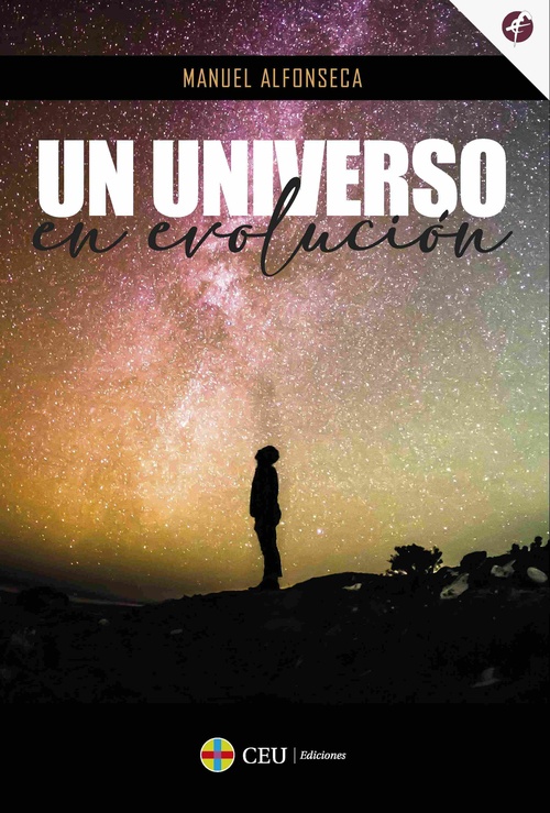 UN UNIVERSO EN EVOLUCION