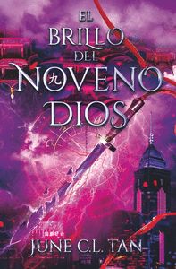 EL BRILLO DEL NOVENO DIOS