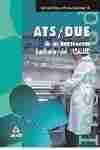 3. TEMARIO ESPECIFICO. ATS/ DUE INSALUD