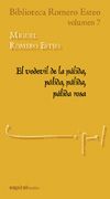BIBLIOTECA ROMERO ESTEO VOL. 7
