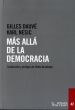 MAS ALLA DE LA DEMOCRACIA