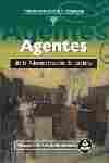 1. DILIGENCIAS.AGENTES DE LA ADMINISTRACION DE JUSTICIA. P. JUDICIAL