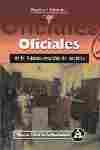 T 1. TEMARIO. OFICIALES DE LA ADMINISTRACION DE JUSTICIA