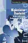 VOLUMEN I. TEMARIO ESPECIFICO HIGIENISTAS DENTALES