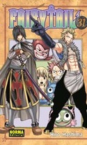 31. FAIRY TAIL