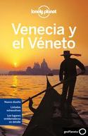 VENECIA Y EL VÉNETO. LONELY PLANET