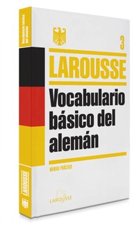 VOCABULARIO BÁSICO DEL ALEMAN