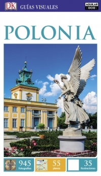 POLONIA. GUIAS VISUALES
