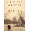 WINTER IN MADRID