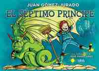 EL SÉPTIMO PRÍNCIPE