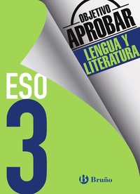 3º ESO. OBJETIVO APROBAR LENGUA Y LITERATURA