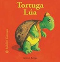 TORTUGA LUA. BICHITOS CURIOSOS