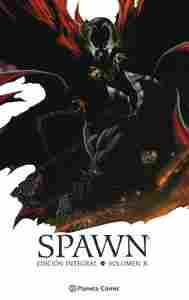 SPAWN, X