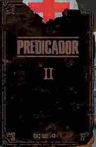 PREDICADOR EDICION DELUXE N 02