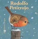 RODOLFO PETIRROJO