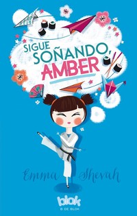 SIGUE SOÑANDO AMBER