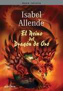 REINO DEL DRAGON DE ORO, EL