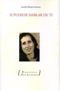 SI PUDIESE HABLAR DE TI