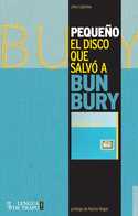 EL PEQUEÑO EL DISCO QUE SALVÓ A BUNBURY