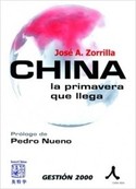 CHINA. LA PRIMAVERA QUE LLEGA
