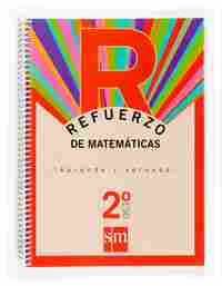 2ºESO REFUERZO MATEMATICAS APRENDE Y APRUEBA