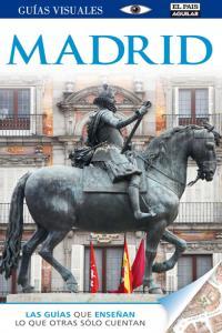 MADRID. GUIAS VISUALES 2012
