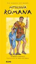 MITOLOGIA ROMANA