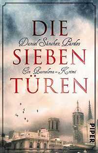 DIE SIEBEN TÜREN