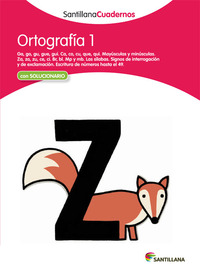 1. ORTOGRAFIA (ED12)