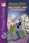 6. UNA MALETA LLENA DE FANTASMAS.TENEBROSA TENEBRAX