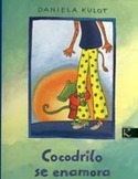COCODRILO SE ENAMORA