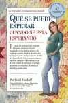 (8ª) QUÉ SE PUEDE ESPERAR CUANDO SE ESTÁ ESPERANDO
