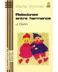RELACIONES ENTRE HERMANOS