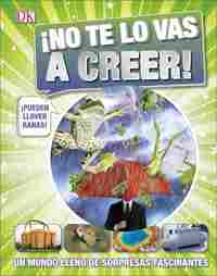 ¡ NO TE LO VAS A CREER !