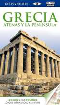 GUIA VISUAL GRECIA, ATENAS... 2014
