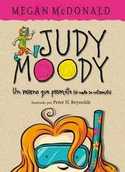 JUDY MOODY UN VERANO QUE PROMETE