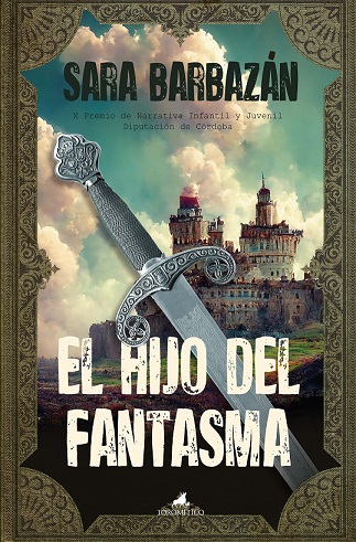 EL HIJO DEL FANTASMA.