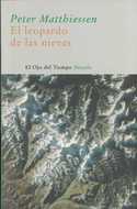 EL LEOPARDO DE LAS NIEVES