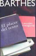 PLACER DEL TEXTO Y LECCION INAUGURAL
