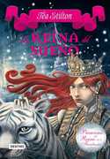 6. LA REINA DEL SUEÑO. PRINCESAS DEL REINO DE LA FANTASIA