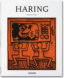 HARING (25TH).