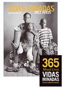 (PACK) VIDAS MINADAS. DIEZ AÑOS DESPUES