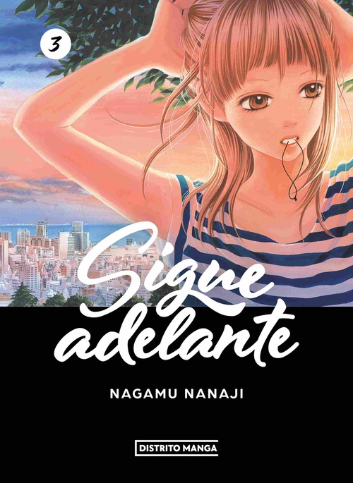 SIGUE ADELANTE, 3
