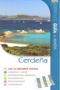CITYPACK CERDEÑA 2013