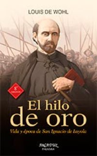 EL HILO DE ORO