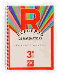 3º ESO. REFUERZO DE MATEMATICAS. APRENDE Y APRUEBA