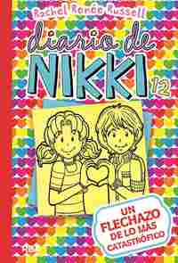 12. DIARIO DE NIKKI