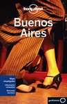BUENOS AIRES. LONELY PLANET