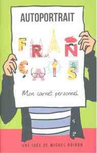 AUTOPORTRAIR. MON CARNET PERSONNEL. A1