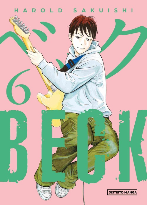 BECK, 6